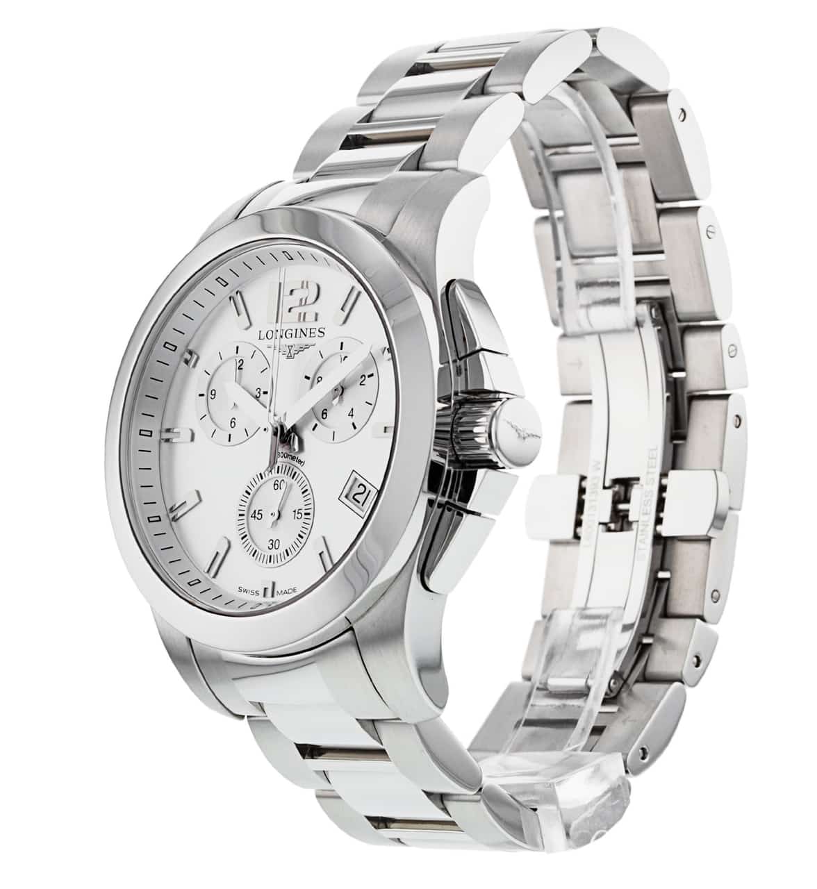 Longines conquest l36604 online